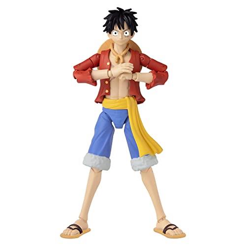 Anime Heroes One Piece - Monkey D Luffy