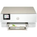 HP ENVY Inspire 7220e All-in-One Printer, Color, Up to 22 PPM, Print/Copy/Scan, A4 Printer, Small Office/Home Office Personal Printer (T8W92A)