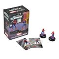 Wizkids Marvel Heroclix Iconix Spider-Man Double Identity Miniature Toys
