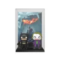 Funko Pop! Movie Poster Batman: The Dark Knight The Dark Knight Vinyl Figure