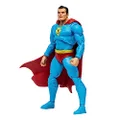 McFarlane Toys DC Comics Collector Series Superman 7" Figure