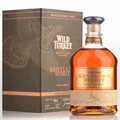 Wild Turkey Kentucky Spirit Single Barrel Bourbon Whiskey 750ml