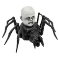 Amscan Animatronic Sound Activated Spider Baby Halloween Party Prop