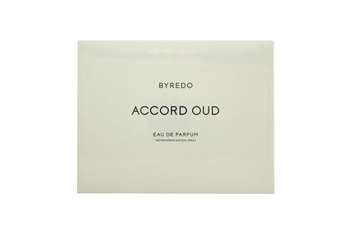 Byredo Accord Oud Eau de Perfume 100ml