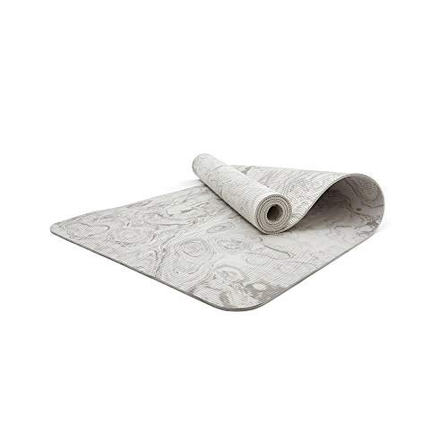 adidas Camo Yoga Mat, Alumina