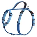 Company of Animals Halti Walking Harness for Dogs, XS, Blue
