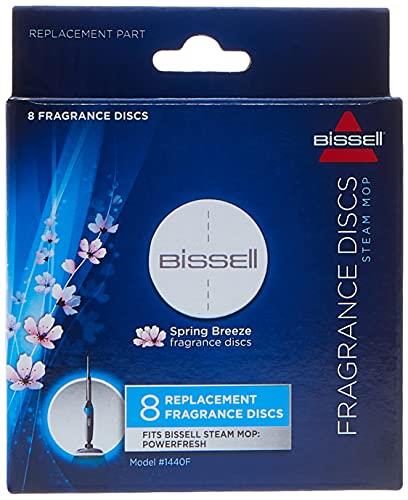 Bissell 1030F Power Fresh Scented Disks - 8 PER Box