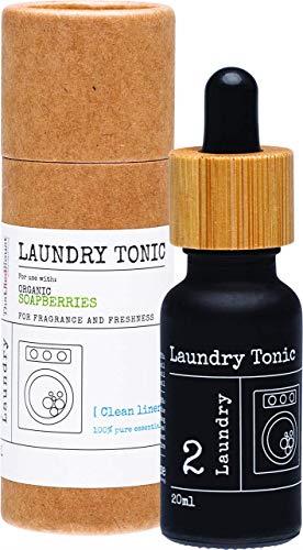 That Red House Clean Linen Laundry Tonic 20 ml, 20 milliliters