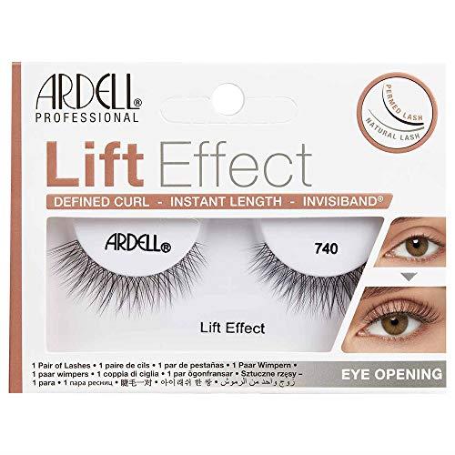 Ardell 740 Lift Effect Lashes