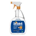 De-Solv-It Natural Citrus Base Sticky Spot and Stain Remover Spray 750 ml, 750 ml