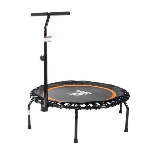 Orbit Domestic Bungee Rebounder Mini Fitness Trampoline