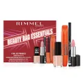 Rimmel London Beauty Bag Essentials
