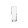 Bormioli Rocco New Pilsner Beer Glass 6-Pieces Set, 290 ml Capacity