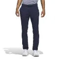 Adidas Men's Ultimate365 Tour Nylon Tapered Fit Golf Pants, Collegiate Navy, 36W x 32L