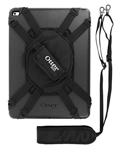 Otterbox 13-inch Utility Latch II with Accessory Kit, Black