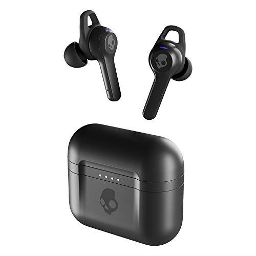 Skullcandy Indy ANC True Wireless in-Ear Earbuds - Black