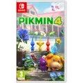 Nintendo Pikmin 4 Nintendo Switch Game