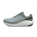 ALTRA Men's AL0A85NA VIA Olympus 2 Road Running Shoe, 201 Grey, 43 EU