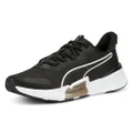 PUMA Mens Pwrframe Tr 2 Training Sneakers Shoes - Black - Size 10.5 M