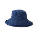 Jacaru Australia 1530 Ladies Beach Hat with Large Brim, Navy, One Size