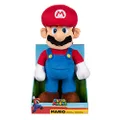 Jakks Pacific Nintendo Super Mario Bros Jumbo Plush, 20 Inch
