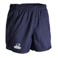 Rhino Mens Auckland Rugby Shorts (UK Size: XL) (Navy)