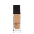 Synchro Skin Radiant Lifting Foundation SPF 30-350 Maple by Shiseido for Women - 1.2 oz Foundation