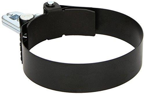 GEARWRENCH Heavy-Duty Oil Filter Wrench, 5-1/4-inch to 5-3/4-inch Size