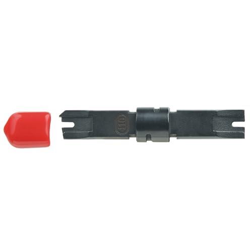 Klein Tools VDV427-015-SEN 110 Terminate/Terminate-Cut Punchdown Tool Blade