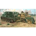 Trumpeter 1/35 Scale BTM-3 High-Speed Trench Digging Vehicle Plastic Model Kit