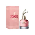 Jean Paul Gaultier Scandal Eau de Parfum for Women, 50ml