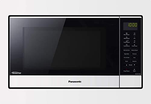 Panasonic Microwave Trim Kit for NN-SF564W Microwave Model, White (NN-TK510FWQP)