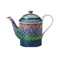 Maxwell & Williams Teas & C's Zanzibar Teapot With Infuser 1L Gift Boxed