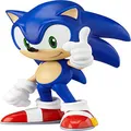 Good Smile Company: Sonic The Hedgehog Nendoroid