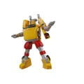 Transformers Masterpiece Takara Tomy MP-56+ Riggorus Adult Collectible, Action Figure for Adults Ages 15 and Up