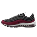 Nike Air Max 97 Mens Shoes, Team Red/Black/Anthracite/Summit White, 8.5 US