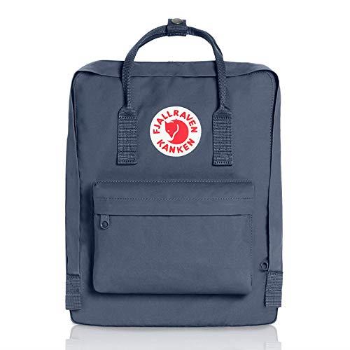 Fjallraven Kanken Backpack, Graphite