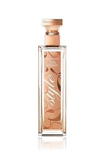 Elizabeth Arden 5Th Avenue Style Eau De Perfume Spray, 125 ml