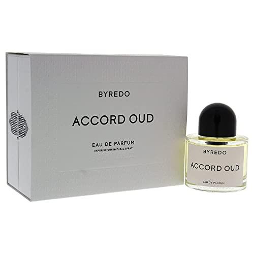 Byredo Accord Oud For Unisex EDP Spray, 50 ml