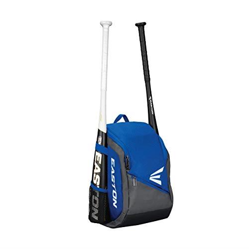 Easton | Game Ready Backpack Equipment Bag | Youth | Royal