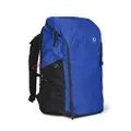OGIO Fuse Lightweight Backpack 25 with 17-inch Laptop Compartment and Water-Resistant Cordura Fabric, Cobalt, 56 cm - 25 Litre Capacity