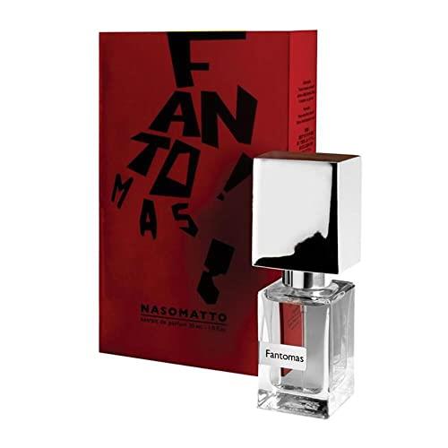 Nasomatto Fantomas Eau de Parfum Spray for Unisex 30 ml