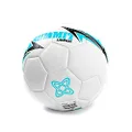 Summit Launch Soccer Ball SZ 4, Multi-Coloured