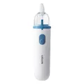 Oricom HNA300 Nasal Aspirator with USB Charging - Baby Nasal Aspirator, Rechargeable Battery Nasal Aspirator. Provide Electric Nose Suction for Baby.
