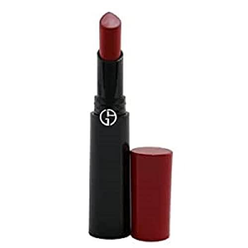 Giorgio Armani Lip Power Longwear Vivid Color Lipstick - 400 Four Hundred For Women 0.11 oz Lipstick