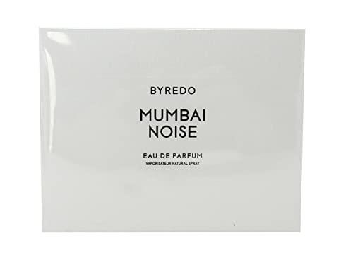 Byredo Mumbai Noise Eau de Parfum Spray for Unisex 100 ml