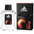 Adidas Men's Team Force Eau de Toilette Spray, 100 ml