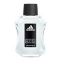 Adidas Men's Dynamic Pulse Eau de Toilette Spray, 100 ml
