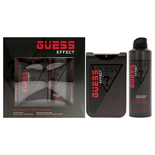 Guess Effect 2-Piece Gift Set for Men