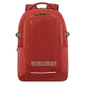 Wenger Next Ryde Backpack for 16 inch Laptop, Lava